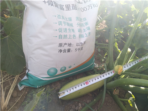 微生物菌劑，磷酸二氫鉀