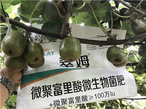 微生物菌劑，翠姆，拉姆拉