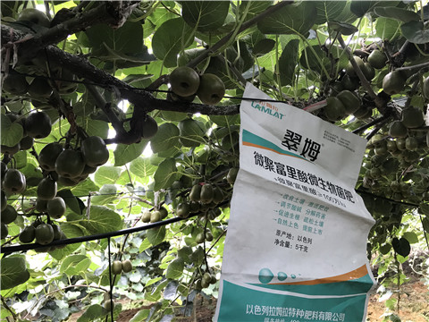 微生物菌劑，翠姆，拉姆拉