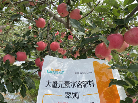 水溶肥，大量元素水溶肥，翠姆，拉姆拉